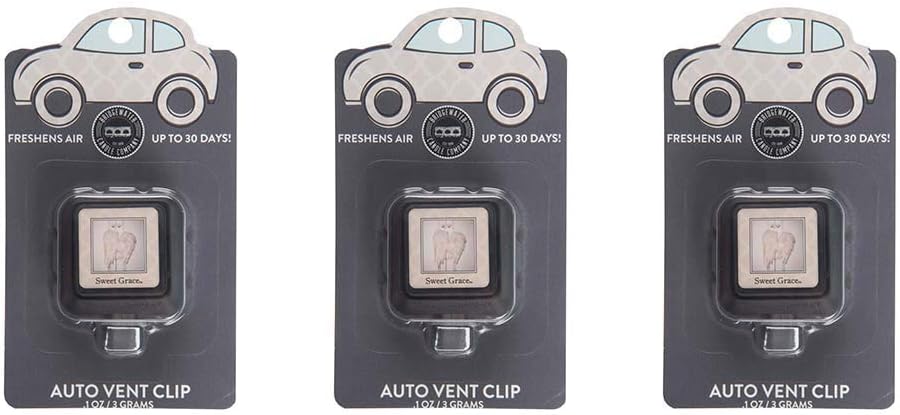 best luxury car air freshener 13