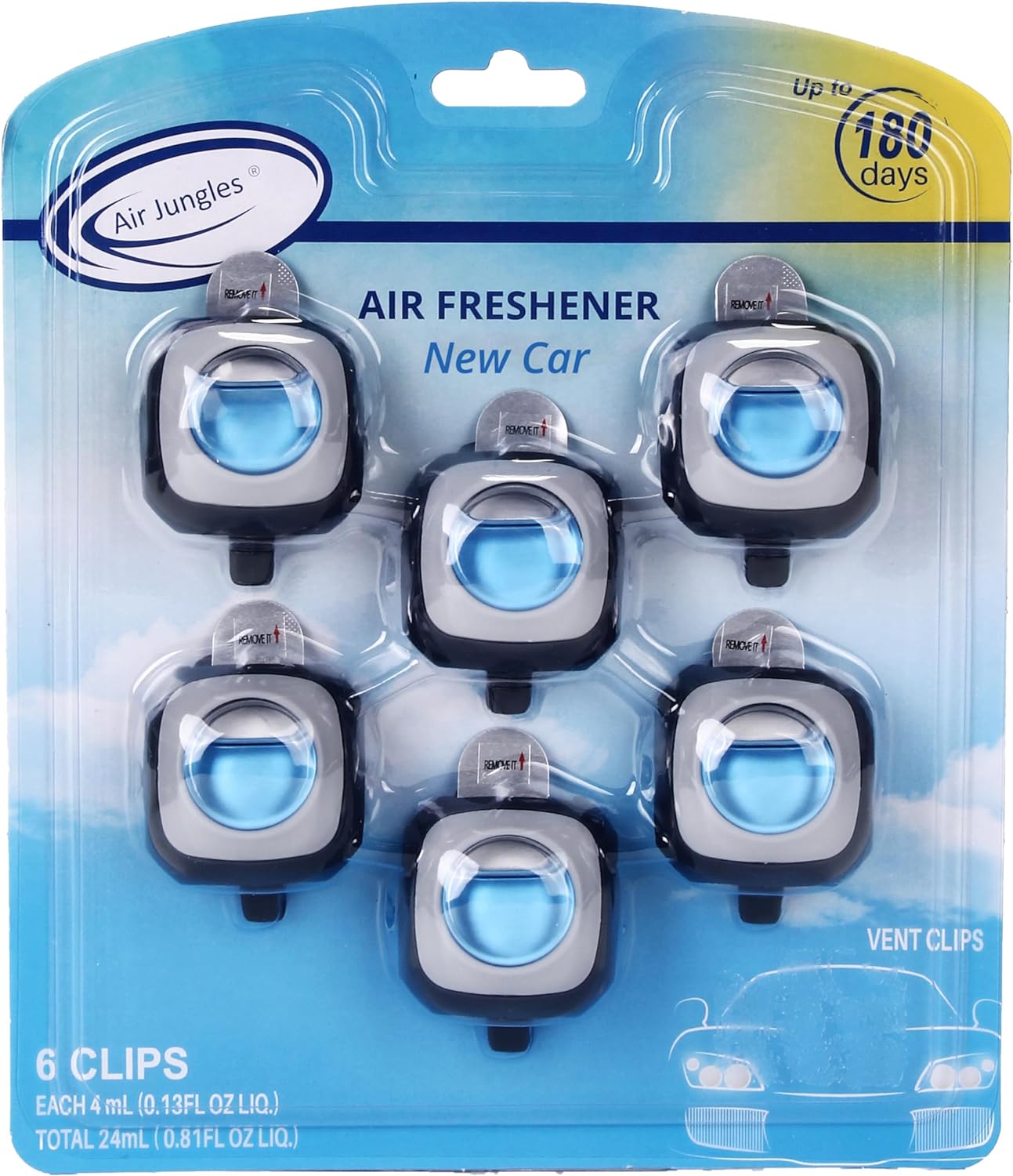 best luxury car air freshener 14