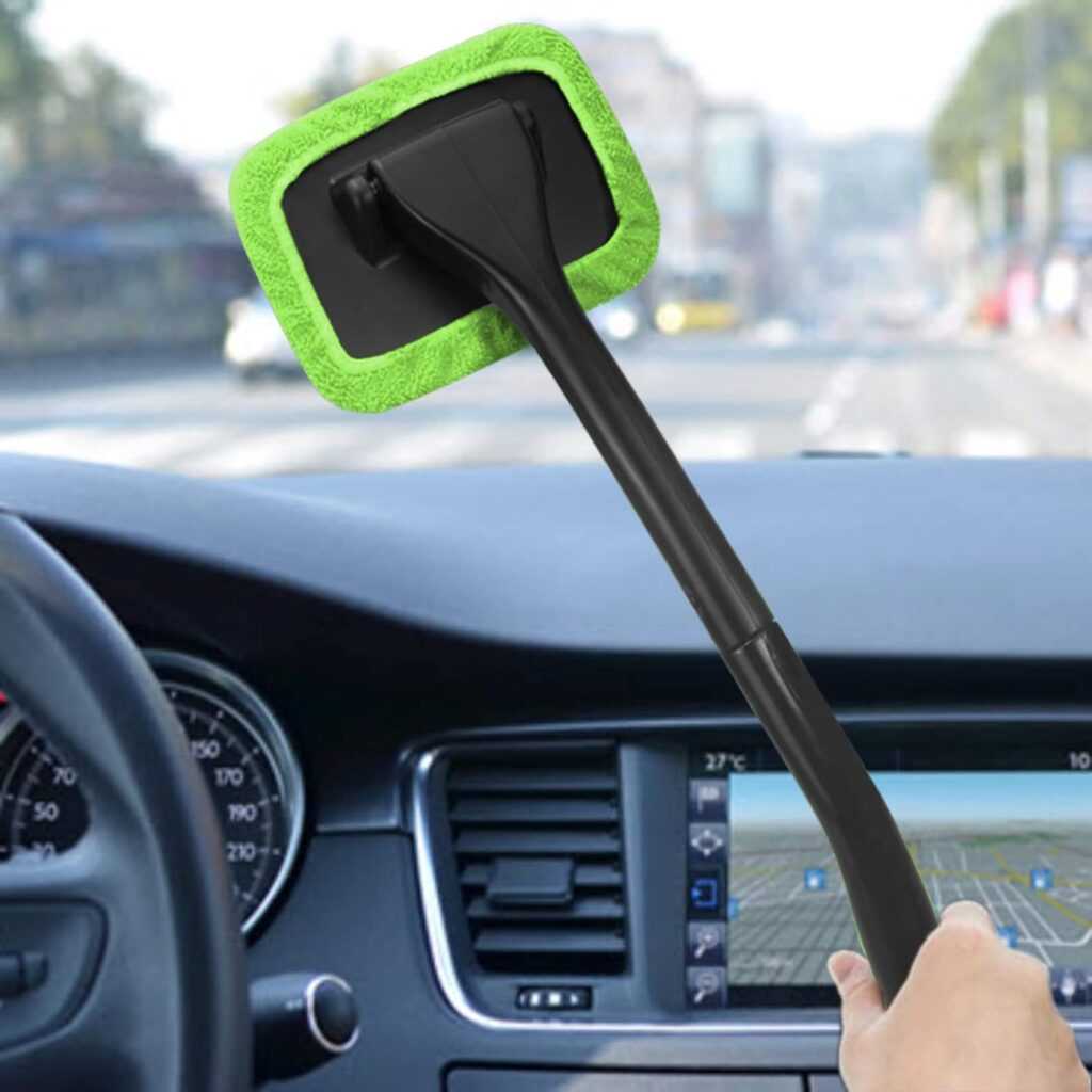 Best car duster 11