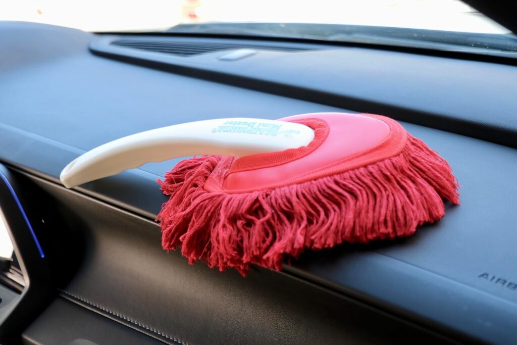 best car duster 6